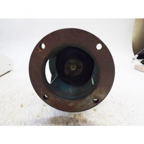 SUMITOMO SM-CYCLO HC3105 GEAR DRIVE, RATIO 35 USED #4 image