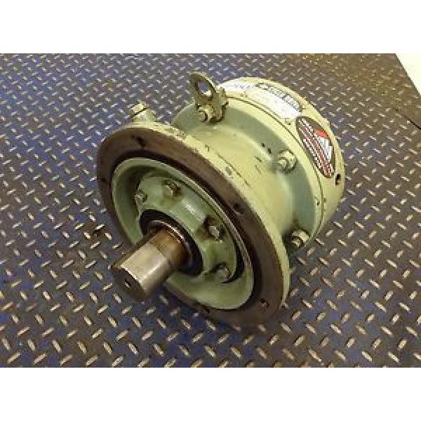 Sumitomo Gear Speed Reducer V2-84 Used #74960 #1 image