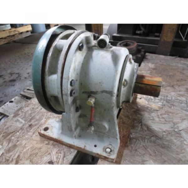 SUMITOMO SM-CYCLO CHHPS-617Y-R2-17 GEAR REDUCER #1 image