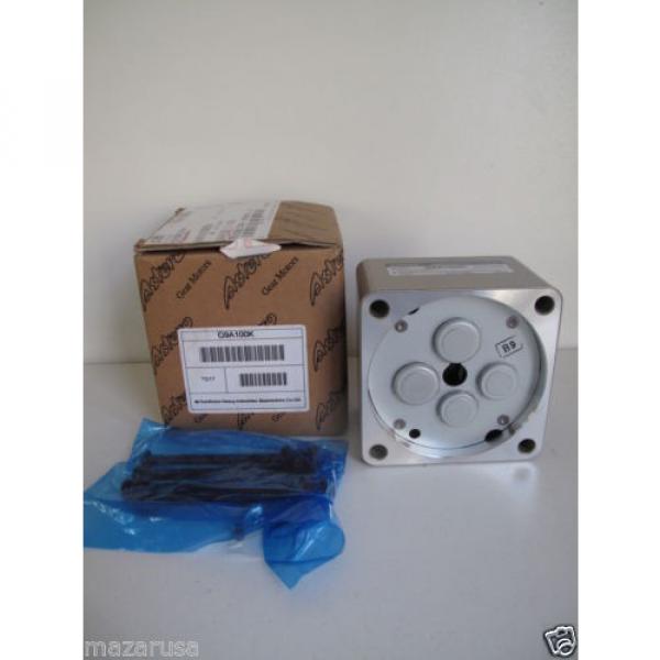 Sumitomo G9A100K Gear Head, ASTERO Sumitomo G9A100K Gear Head , Origin #3 image