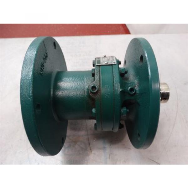 Sumitomo SM-Cyclo Gear Reducer CNVX-4085Y-21 Ratio:21 54HP 1750RPM Torque:378 #3 image