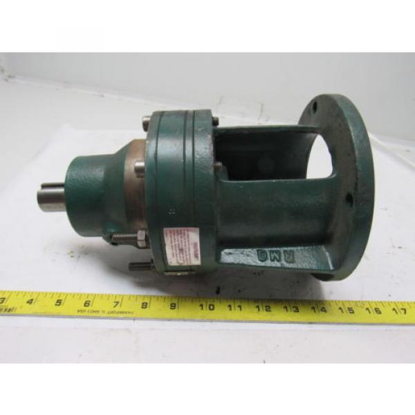 Sumitomo SM-Cyclo CNFJ-4095Y8 Inline Gear Reducer 8:1 Ratio 145 Hp #1 image