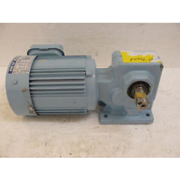 Origin SUMITOMO RNHM02-23R-40 HYPONIC DRIVE INDUCTION GEAR #1 image