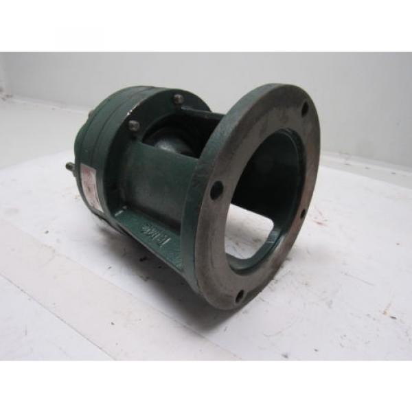 Sumitomo SM-Cyclo CNFJ-4095Y8 Inline Gear Reducer 8:1 Ratio 145 Hp #5 image