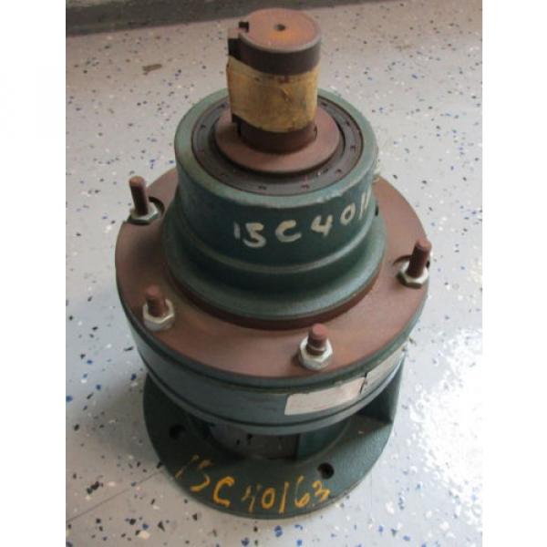 SUMITOMO SM-CYCLO GEAR REDUCER CWFJ-4115Y-11 #1 image