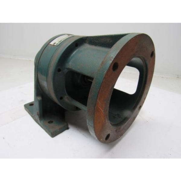 Sumitomo SM-Cyclo HC3105 Inline Gear Reducer 17:1 Ratio 265 Hp #5 image