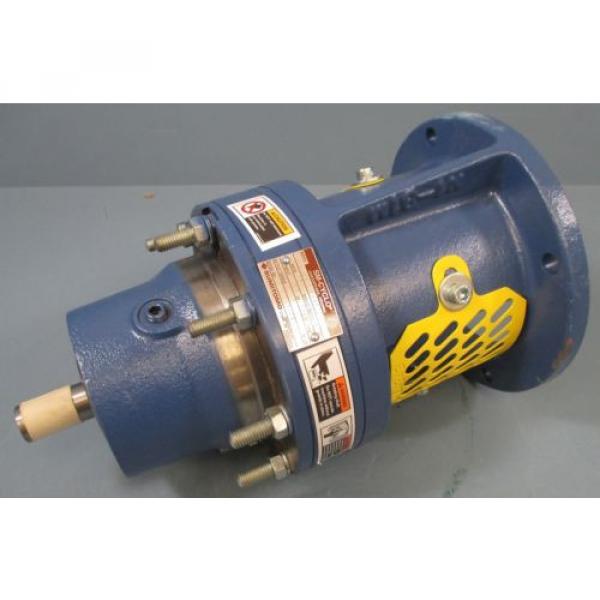 Sumitomo SM-Cyclo Gear Reducer: Model CNF JS-6090Y-17, ratio 17:1, 154 HP #1 image