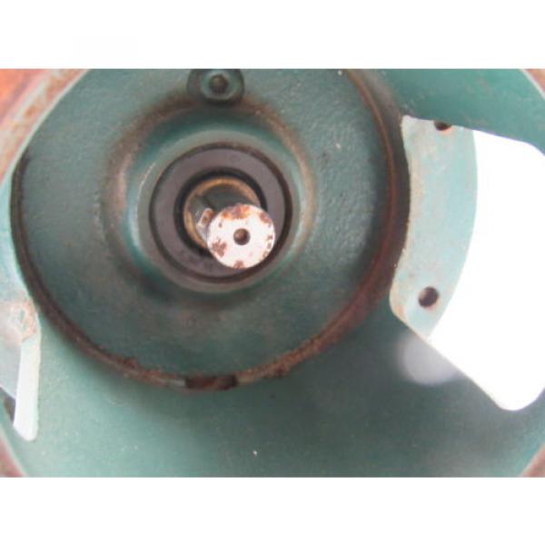 Sumitomo SM-Cyclo HC3105 Inline Gear Reducer 17:1 Ratio 265 Hp #8 image