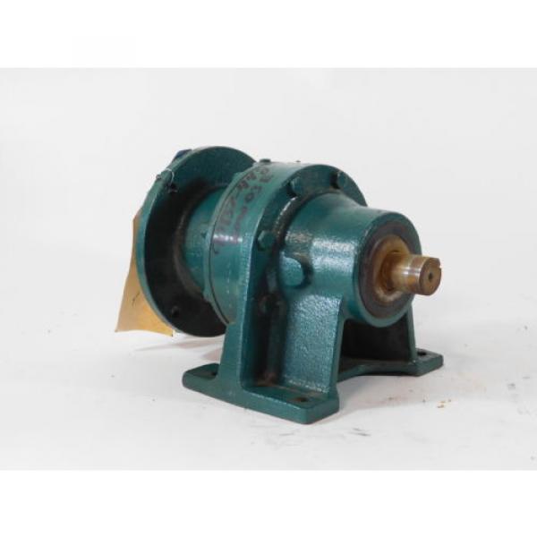 Sumitomo 59:1 Gear Reducer H 3105 HS - Origin Surplus #2 image