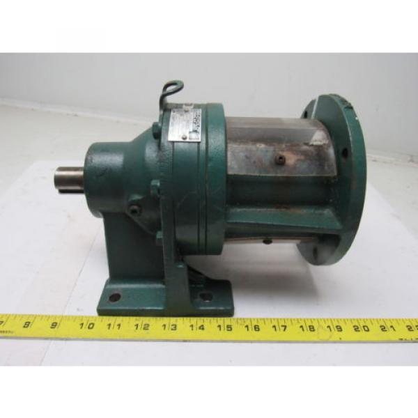 Sumitomo SM-Cyclo HC3095 Inline Gear Reducer 43:1 Ratio 060 Hp 1750RPM #3 image