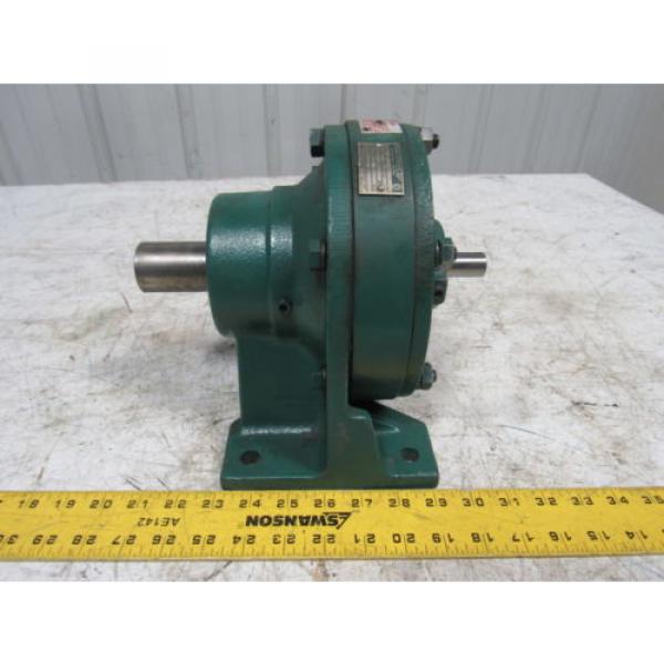 Sumitomo SM-Cyclo HC 3110 Inline Gear Reducer 35:1 Ratio 240 Hp #1 image