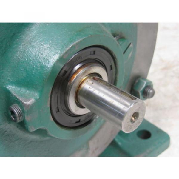 Sumitomo SM-Cyclo HC 3110 Inline Gear Reducer 35:1 Ratio 240 Hp #8 image