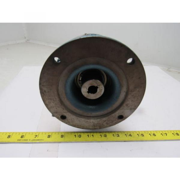 Sumitomo SM-Cyclo CNHXS4097Y21 Inline Gear Reducer 21:1 Ratio 151 Hp 1750RPM #2 image