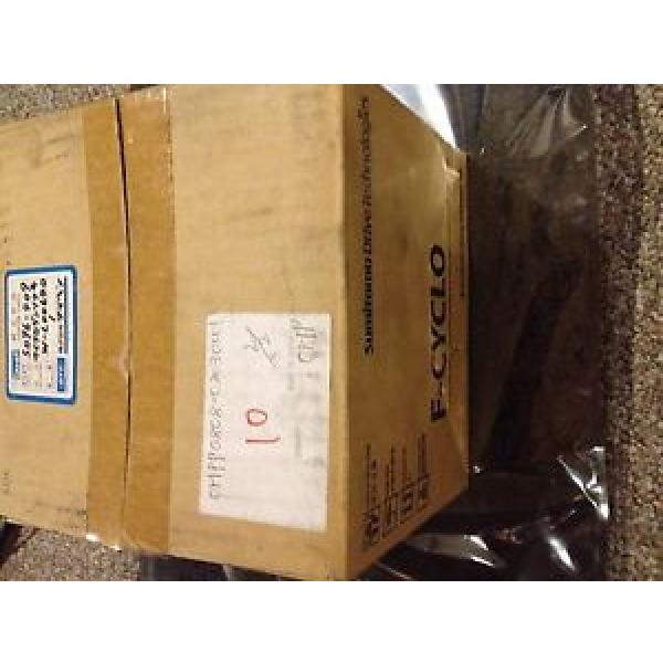 DAIHEN OTC W-L00640 5096-409 1FA15-59 SUMITOMO REDUCER GEAR Origin IN BOX #1 image