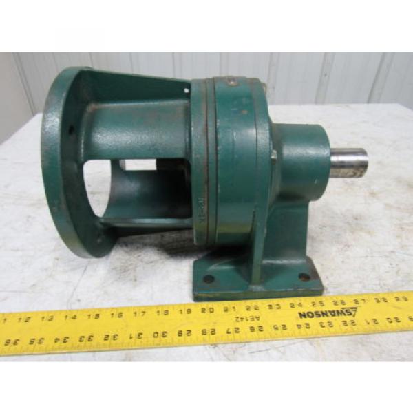 Sumitomo SM-Cyclo R1830 Inline Gear Reducer 35 Ratio 180Hp #1 image