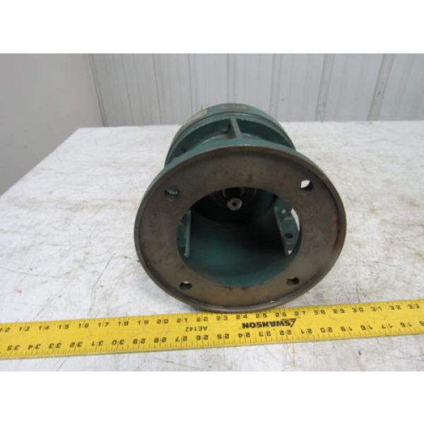 Sumitomo SM-Cyclo R1830 Inline Gear Reducer 35 Ratio 180Hp #2 image