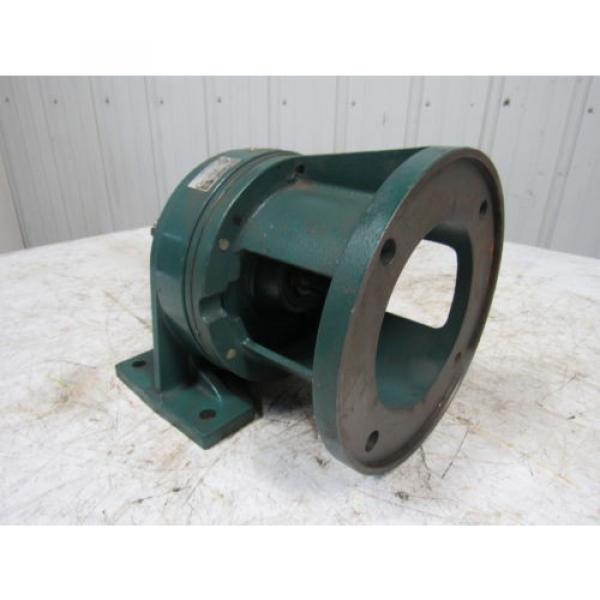 Sumitomo SM-Cyclo R1830 Inline Gear Reducer 35 Ratio 180Hp #3 image