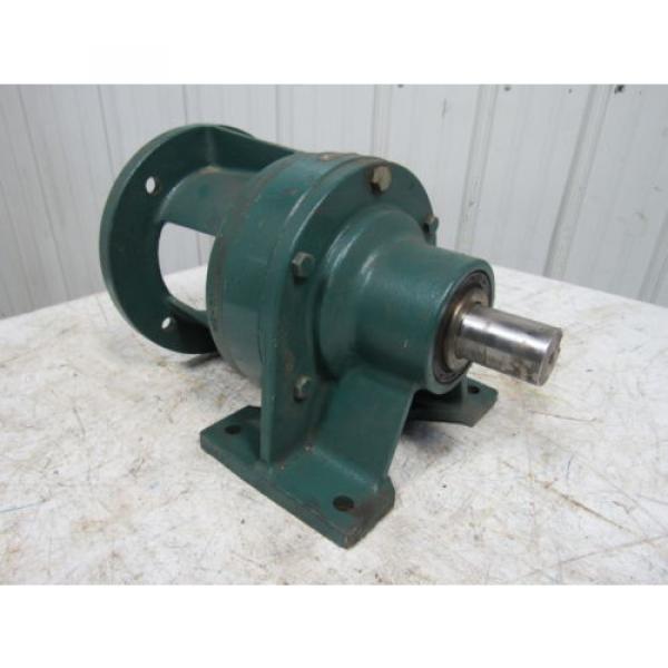 Sumitomo SM-Cyclo R1830 Inline Gear Reducer 35 Ratio 180Hp #4 image