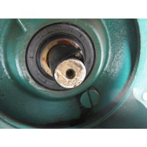 Sumitomo SM-Cyclo R1830 Inline Gear Reducer 35 Ratio 180Hp #6 image