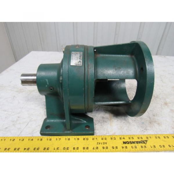 Sumitomo SM-Cyclo R1830 Inline Gear Reducer 35 Ratio 180Hp #9 image