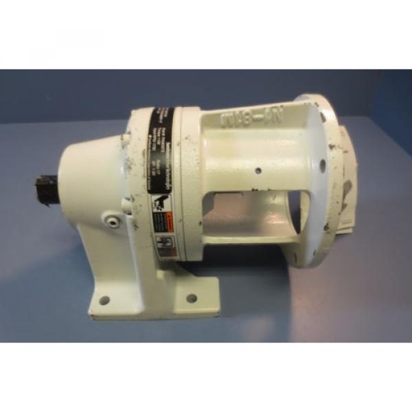 Sumitomo 17:1 Gear Reducer CNHJS-6095Y-17 Input: 204 HP 1750 RPM NWOB #7 image