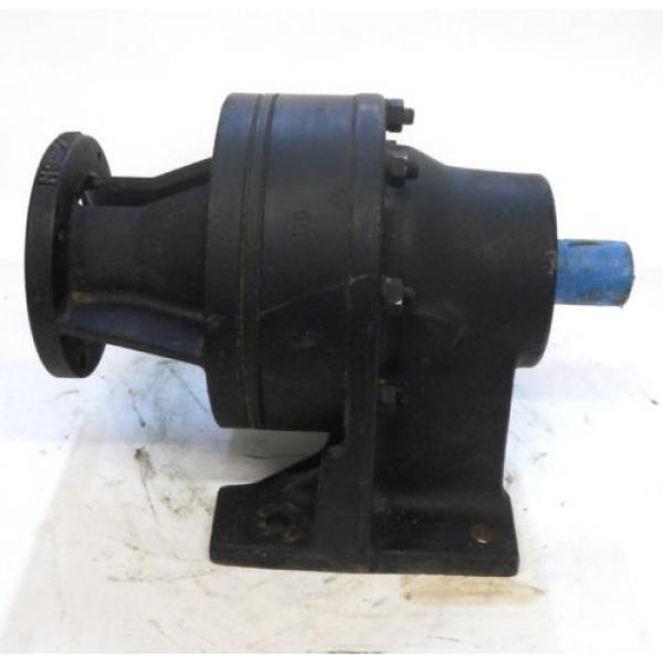 SUMITOMO GEAR REDUCER, N9-210M #4 image