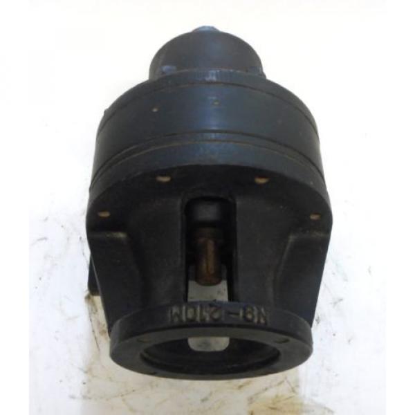 SUMITOMO GEAR REDUCER, N9-210M #6 image