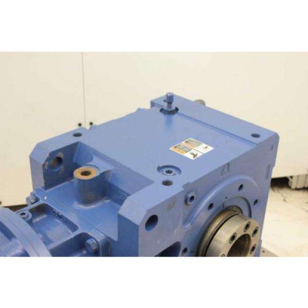 Sumitomo LHYJ-3E17 TM-Y3-809 SM Cyclo BBB Buddy Box Gear Box Speed Reducer 809:1 #4 image