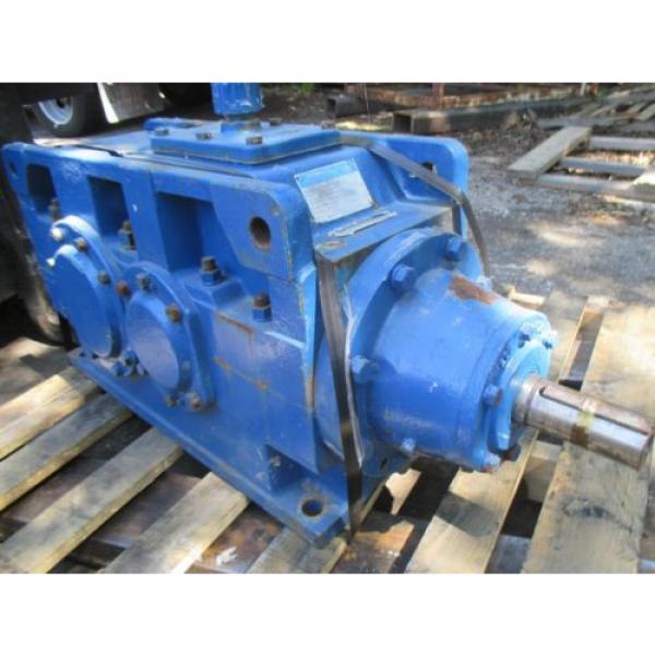 SUMITOMO PARAMAX GEAR REDUCER PX8055/SM7050R2- 8-1 #1 image