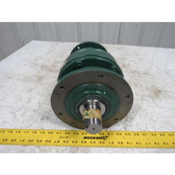 Sumitomo SM-Cyclo VC3115 Inline Gear Reducer 51:1 Ratio 278 Hp #2 image