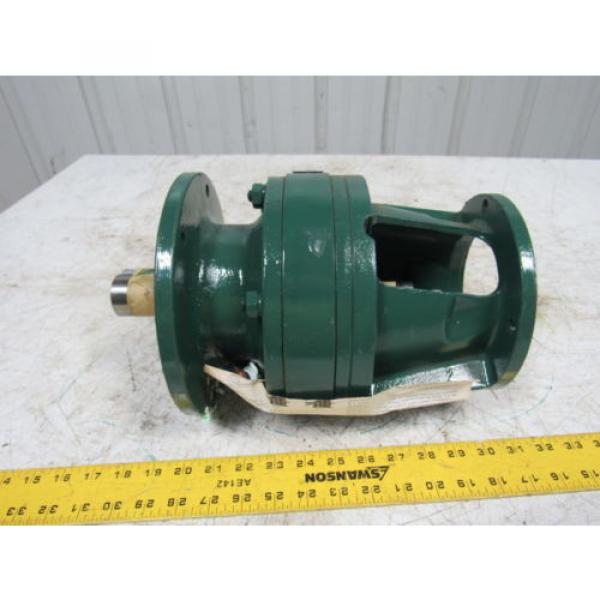 Sumitomo SM-Cyclo VC3115 Inline Gear Reducer 51:1 Ratio 278 Hp #3 image