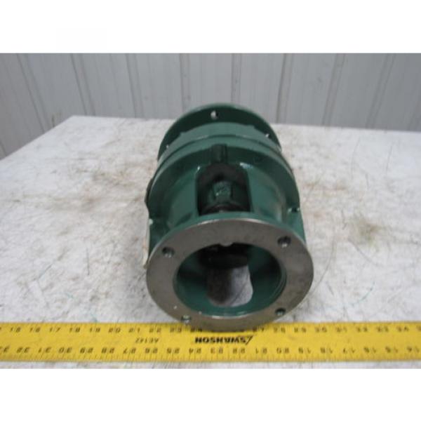 Sumitomo SM-Cyclo VC3115 Inline Gear Reducer 51:1 Ratio 278 Hp #4 image