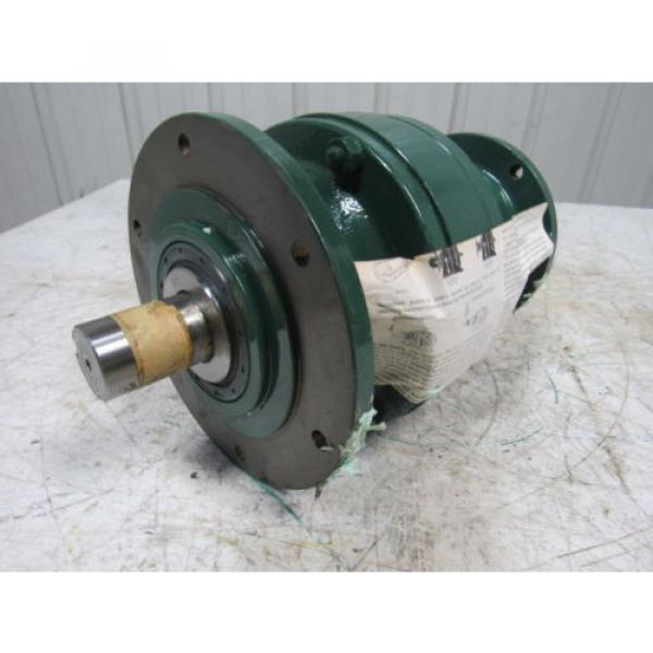 Sumitomo SM-Cyclo VC3115 Inline Gear Reducer 51:1 Ratio 278 Hp #6 image