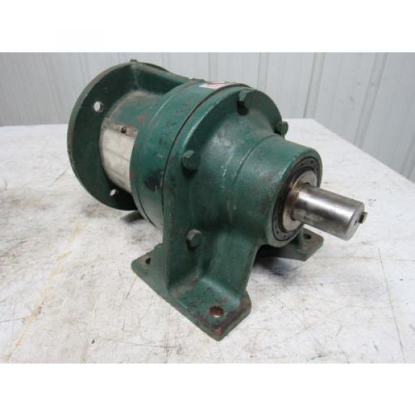 Sumitomo SM-Cyclo HC 3115 Inline Gear Reducer 87:1 Ratio 144 Hp #7 image