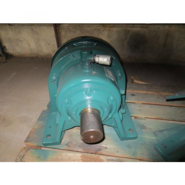 Sumitomo SM-CYCLO Gear Motor CHHS4176YR2B-11 | 1750RPM #2 image