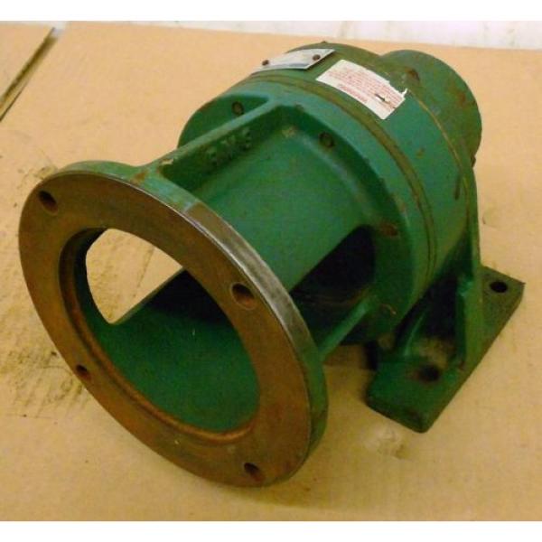 SUMITOMO SM-CYCLO GEAR REDUCER MODEL HC 310, RATIO 87, 1750 HP #1 image