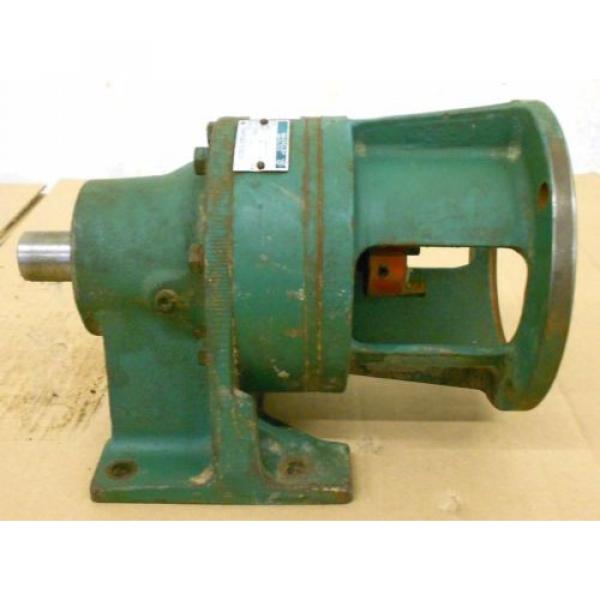 SUMITOMO SM-CYCLO GEAR REDUCER MODEL HC 310, RATIO 87, 1750 HP #4 image