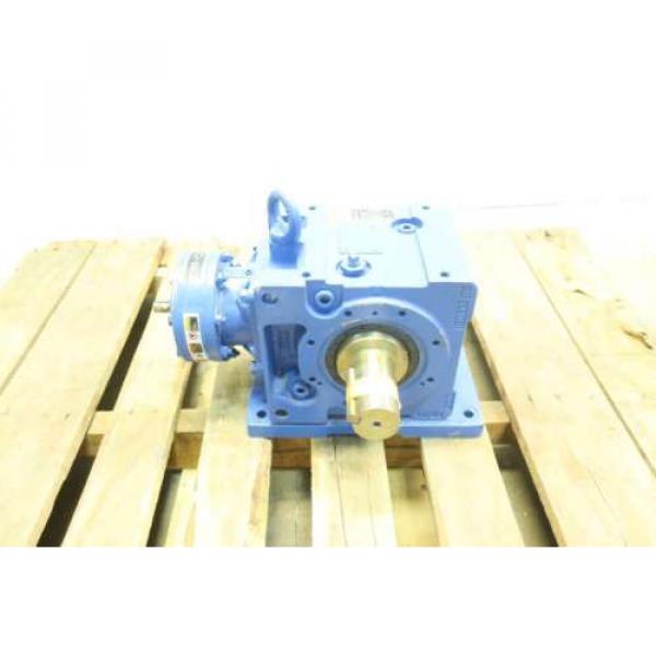 Origin SUMITOMO LHH-4A105RK-K1-28 426HP 28:1 GEAR REDUCER D532501 #1 image