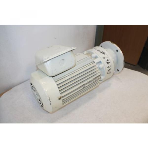 SUMITOMO SM-CYCLO CNVMS02-4100-A-119 GEAR MOTOR 119:1 #6 image