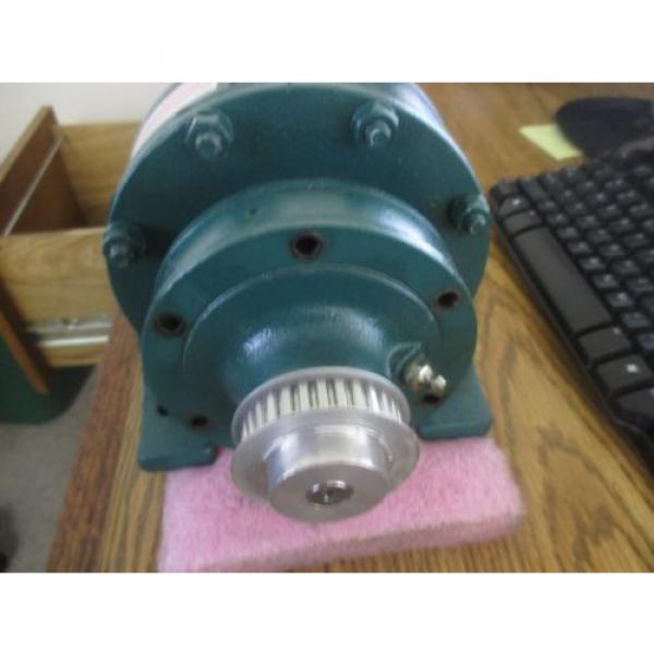 Sumitomo Model: H 3105/08 SM-CYCLO Gear Reducer Total Ration: 1711 lt; #3 image