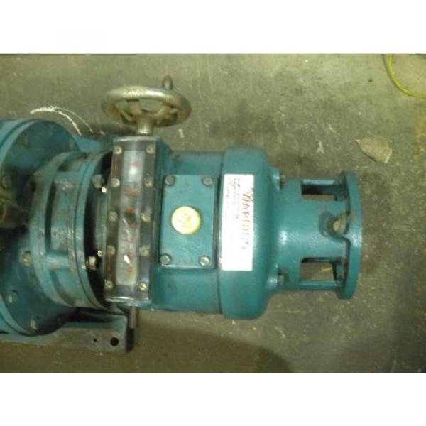 RX-194, SUMITOMO 3AY56 VARIATOR GEAR REDUCER 52000 IN-LB TORQUE 102 RATIO #4 image