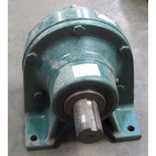 SUMITOMO HS 3115/09 SM-CYCLO 121:1 RATIO SPEED REDUCER GEARBOX Origin #3 image