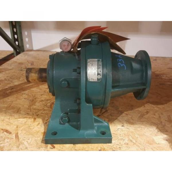 SUMITOMO SM-CYCLO 3HC 3145 SPEED REDUCER 29-RATIO 1750 RPM 6290 TORQUE Origin $6 #1 image