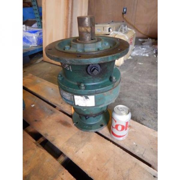 Origin Sumitomo SM-Cyclo Speed Reducer 1711:1 Ratio 25 Input HP 7810 Torque Origin #1 image