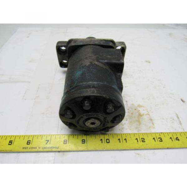 Sumitomo Eaton H-050BC4 Orbit Motor Geroler Low Speed High Torque 1#034; Shaft #4 image