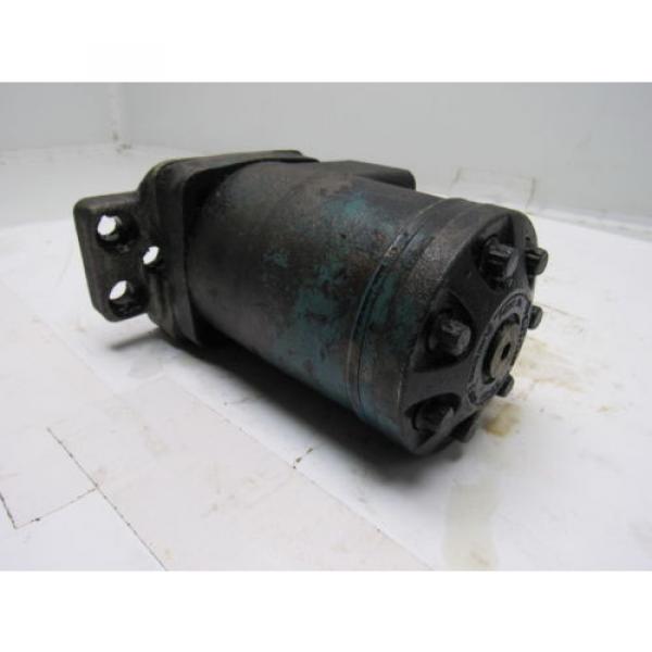 Sumitomo Eaton H-050BC4 Orbit Motor Geroler Low Speed High Torque 1#034; Shaft #5 image