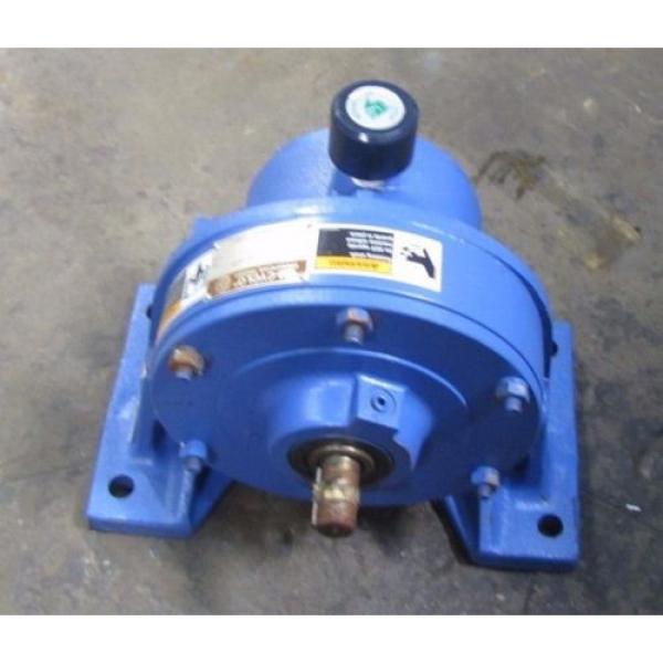 SUMITOMO CHHS-6130Y-R2-11 SM-CYCLO 11:1 RATIO SPEED REDUCER GEARBOX Origin #4 image