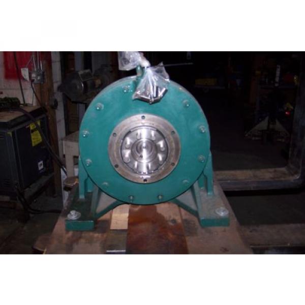 Origin SUMITOMO SM-CYCLO 187:1 RATIO SPEED REDUCER 936 RPM 7-1/2 HP HM3195/14A #3 image