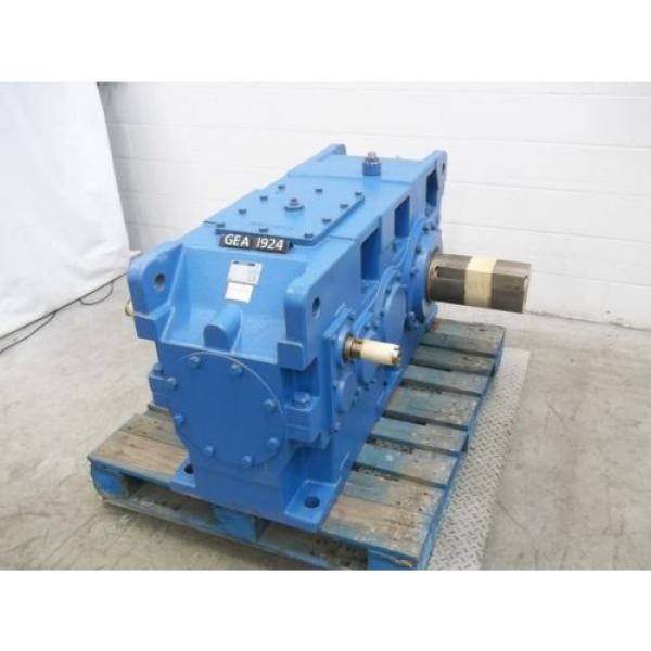 Origin OTHER Sumitomo 212:1 Ratio PX8085P4YBB224 40 HP Speed Reducer GEA1924 #1 image