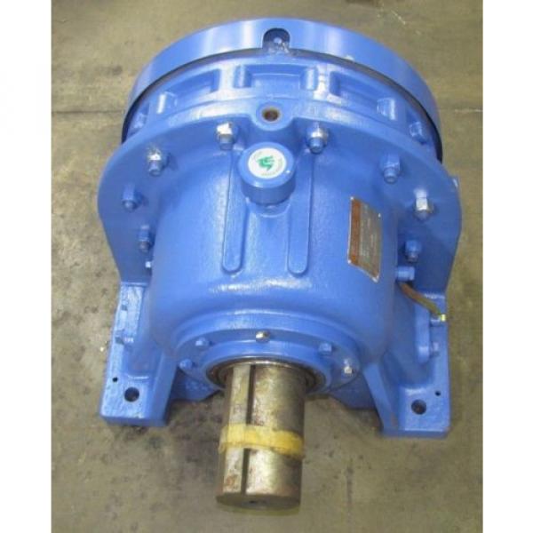 SUMITOMO CHHS-6215Y-43 SM-CYCLO 43:1 RATIO SPEED REDUCER GEARBOX REBUILT #4 image